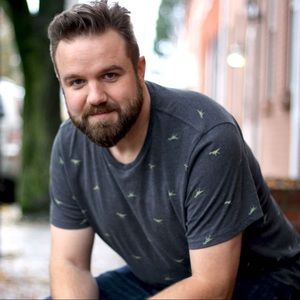 Meet your Posher, Daniel